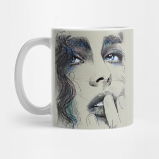 Signs Mug